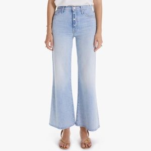 MOTHER  The Fly Cut Tomcat Roller